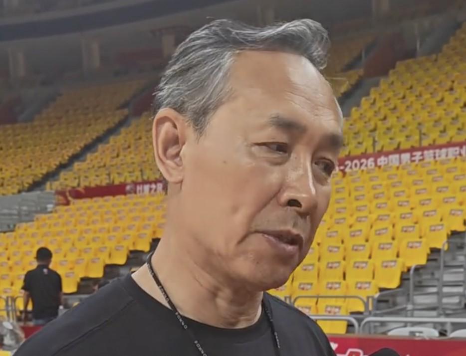 开云登录入口-许利民：客场的方方面面干扰我们都要克服，重要的是专注当下